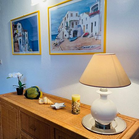 Apartament La Casa Del Mare Rapallo Zewnętrze zdjęcie