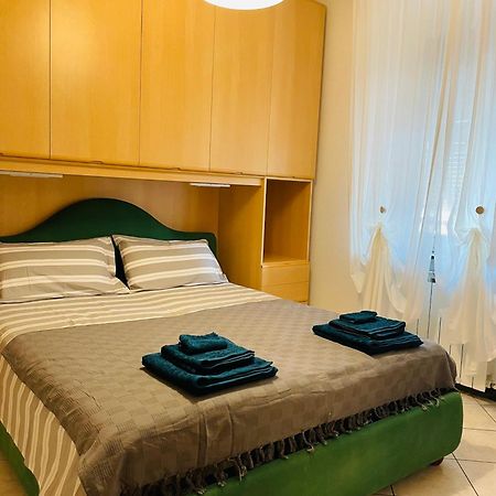 Apartament La Casa Del Mare Rapallo Zewnętrze zdjęcie