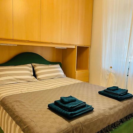Apartament La Casa Del Mare Rapallo Zewnętrze zdjęcie