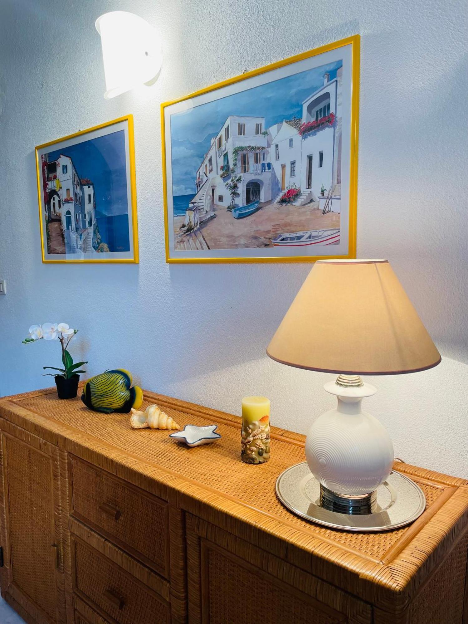 Apartament La Casa Del Mare Rapallo Zewnętrze zdjęcie