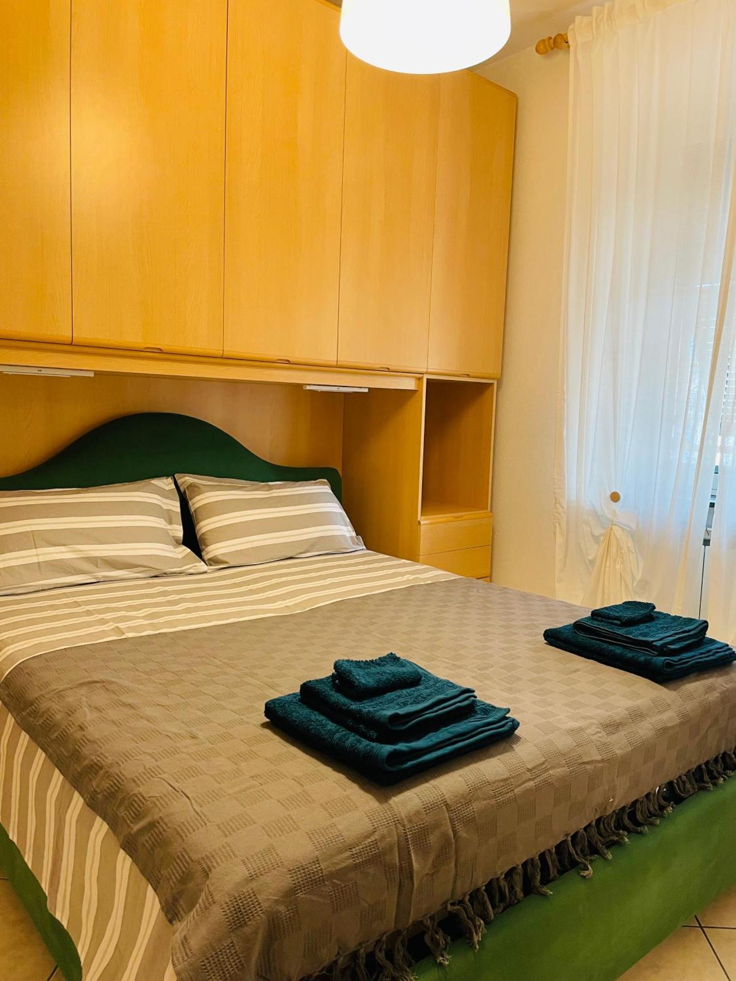 Apartament La Casa Del Mare Rapallo Zewnętrze zdjęcie